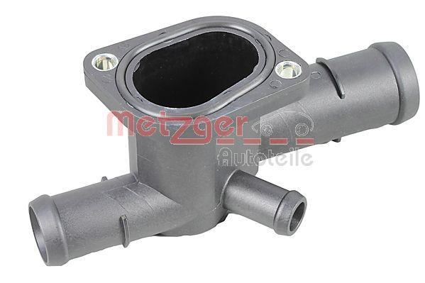 Bride de liquide de refroidissement METZGER 4010221